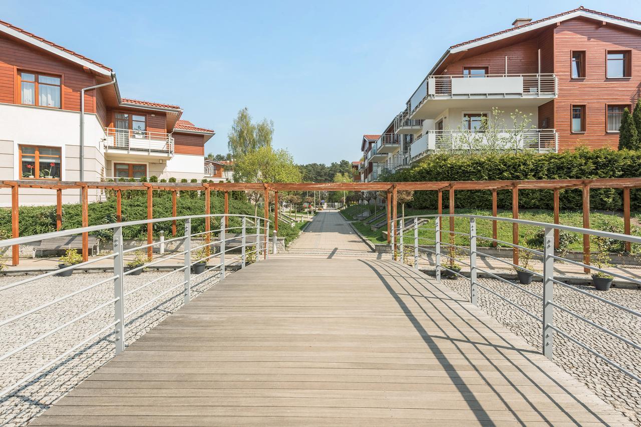 La Isla Bonita Gdansk Exterior photo